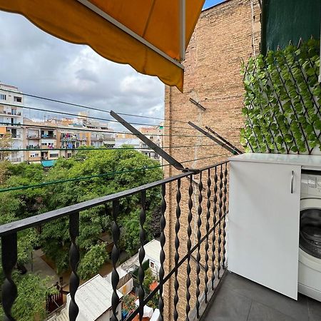 Stay U-Nique Apartments Sepulveda Barcelona Exteriér fotografie