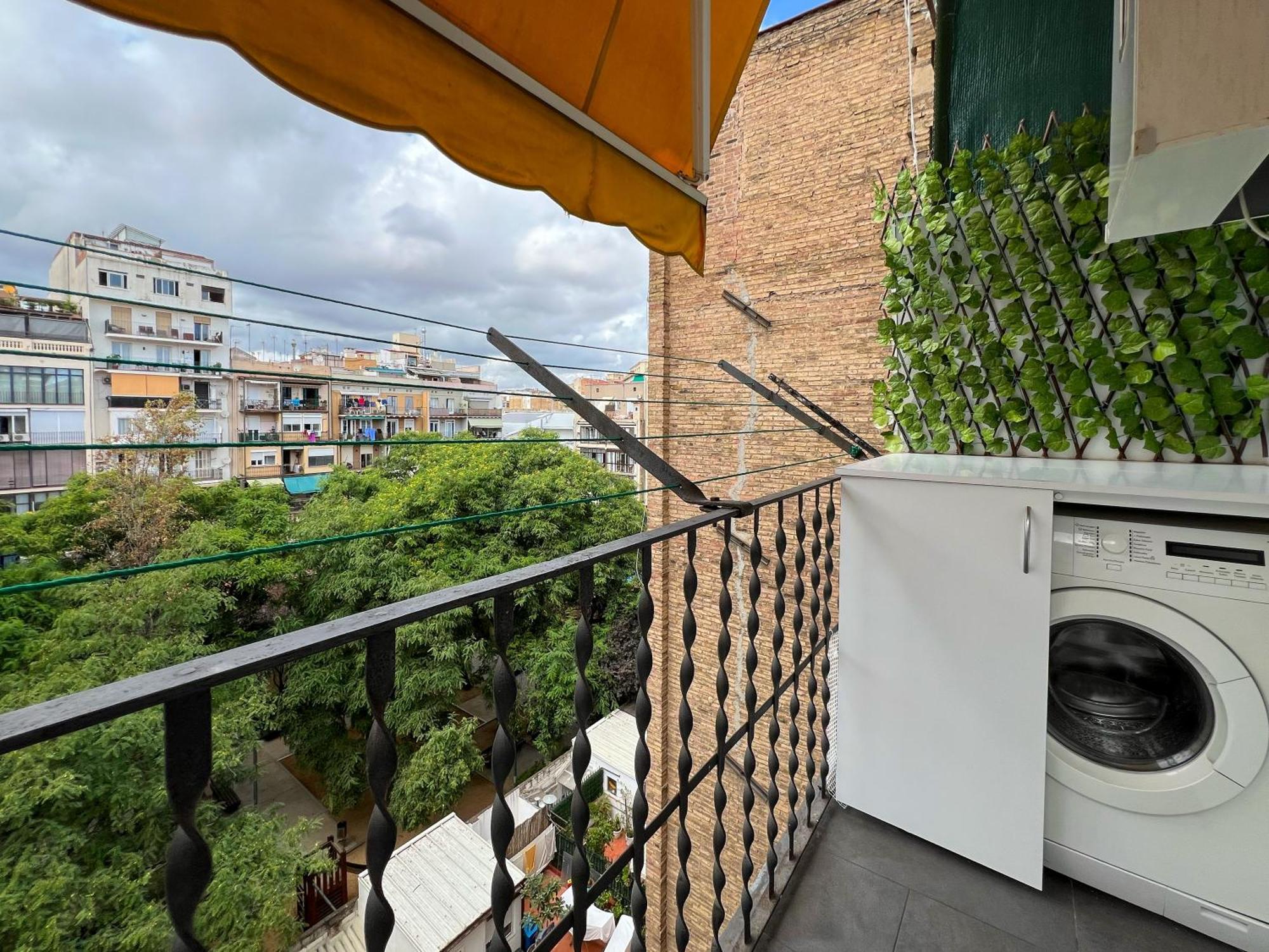 Stay U-Nique Apartments Sepulveda Barcelona Exteriér fotografie